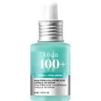 ANUA PDRN Hyaluronic Acid Capsule 100 Serum 30ml
