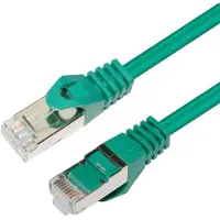 Microconnect Patchkabel RJ45 S/FTP (PiMF)
