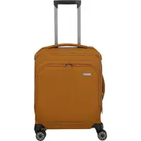 Travelite Valise jaune