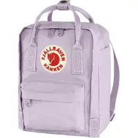 Fjällräven Kånken Mini Pastel Lavender 7 L - Sac à Dos Enfant