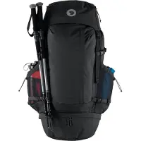 Fjall Raven Sac à dos de sport 'Abisko Trekk' noir