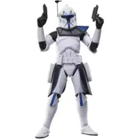 Hasbro - Star Wars Ahsoka Kapitan Rex Figurki Kolekcjonerskiej 15 cm