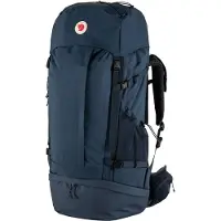 Fjällräven Abisko Trekk 65l Backpack Bleu
