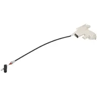 BLIC Servomoteur, verrouillage central 6010-02-2315443P