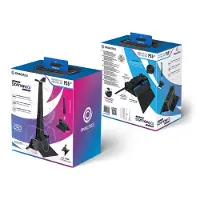 PS Station De Charge Pour Manette Ps5 Oniverse X3