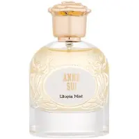 Anna Sui Wild Wonder Utopia Mist Eau de Parfum pour femme 50 ml