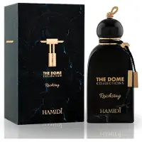 Hamidi The Dome Reichstag Eau de Parfum mixte 100 ml
