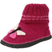 Beck Pantoufle framboise