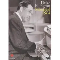 Import Live in Montreal 1964 - DVD Zone 1