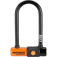 Kryptonite EVOLUTION Lite Mini 6 Boucle avec support DD