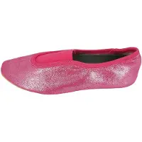 Beck Ballerines rose