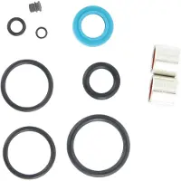 RockShox Kit De Service 200h/1 Year Super Deluxe Coil
