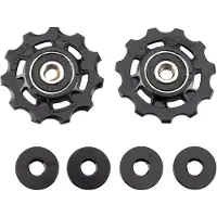 Sram X9/x7 Jockey Wheel Noir 2x10s / 3x10s