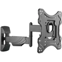 Stell Meuble TV mobile 23 - 42 - - SHO 7520