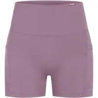 SMILODOX Pantalon de sport ' Josie ' violet