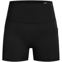 SMILODOX Pantalon de sport ' Lissa ' noir