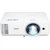 Acer H6518STi Projecteur à focale standard 3500 ANSI lumens DLP 1080p (1920x1080) Blanc