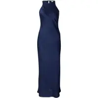 Vila Robe 'VIRAVENNA' bleu foncé
