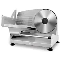 Eldom Kr400 Snip 150w Fruit And Vegetable Cutter Argenté