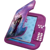 Disney Frozen Frozen Secret Electronic Notebook Rose