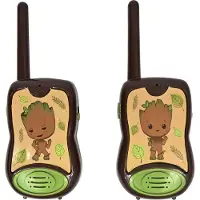 Lexibook Talkie-Walkie Groot 200m