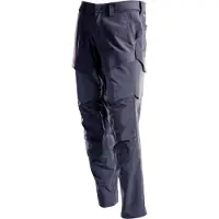Mascot Customized 22379 Work Pants Gris 50 / 32 Homme