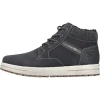 Rieker Bottines à lacets