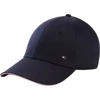 Tommy Hilfiger Casquette bleu marine