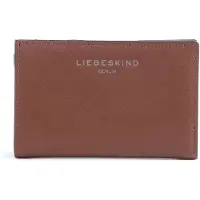 Liebeskind berlin Porte-monnaies marron / argent