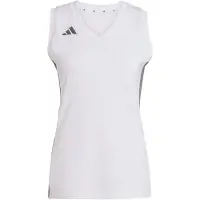 Adidas Haut de sport 'Quickset' blanc
