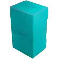 GameGenic Stronghold 200 XL - EXCLUSIVE LINE TealPink