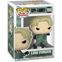 Funko POP! Figurka Pop! Spy x Family - Loid Forger - Oficjalny produkt winylowy