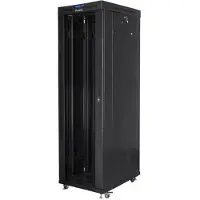 Lanberg Armoire Rack Ff01-6042-12bl
