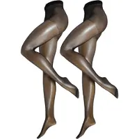 Vero Moda Collants 'VMLove' noir