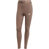 Adidas Techift 7/8 Leggings Marron XL Femme