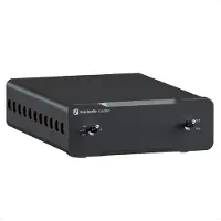 Fosi Audio V3 Mono (Amplificateur), Amplificateur stéréo, Noir
