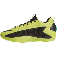 Adidas Chaussure de sport 'Anthony Edwards 1' roseau / jade / noir