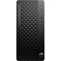 HP Prodesk 4 Tour G1i PC de bureau - 3 ans de support matériel sur site