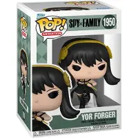Funko POP! Figurka Pop! Spy x Family - Yor Forger, winylowa kolekcjonerska figura