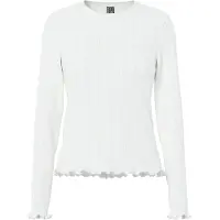Pieces T-shirt blanc