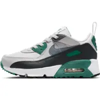 Nike Chaussure Air Max 90 EasyOn pour enfant - Vert | Taille 33