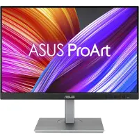 Asus Monitor Proart Display Pa248cnv Professional - 24.1 Inch Wuxga Ips (in-plane Switching)