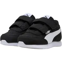 Puma R78 Lightwind V Trainers Noir EU 25 Enfants