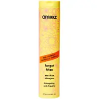 Amika Forget Frizz Anti-Frizz Shampoing 275 ml