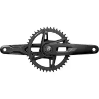 Sram Pédalier Avec Capteur De Puissance Rival 1 Xplr Axs E1 Dub Wide Dm