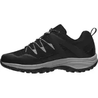 Roly Footwear ZS8310 | Chaussure de trekking Megos 36 à 47 - Couleur : Noir 02 - Taille : 41