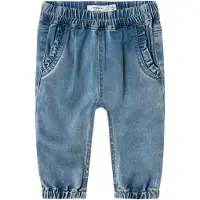 Name it Jean 'NBFRose' bleu denim
