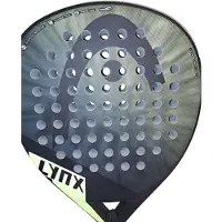 Head Raquette de padel Lynx 2025