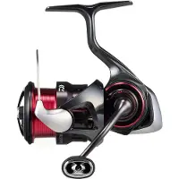 Daiwa Moulinet Spinning Ballistic 25 Air Lt