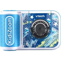 Vtech Appareil Photo Instantané Kidizoom Print Cam Limited